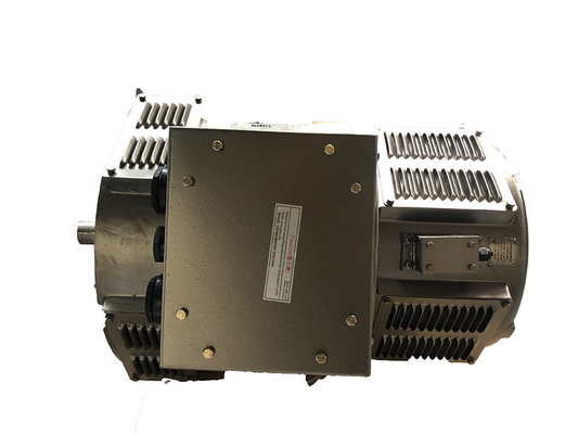 3000RPM 3kW DC Motors Z2-31 Squirrel Cage Induction Motor 