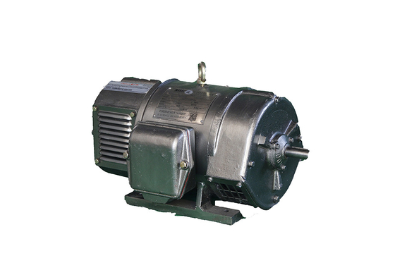 Z2-41 5.5kW Three Phase DC Motor 85Kg High Voltage Induction Motor
