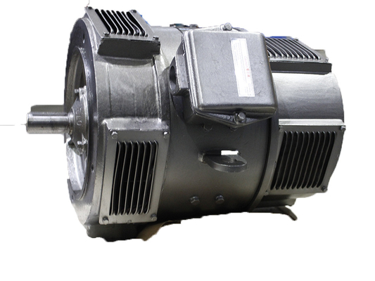 30Kg Three Phase Squirrel Cage Motor Z2-11 0.8kW 220V