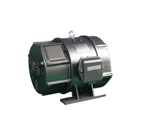 Z2-21-1.5kW-110V-IP22-Class B-IM B3 DC Motor