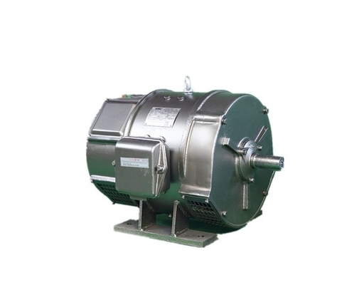 Z2-22-2.2kW-110V-IP22-Class B-IM B3 DC Motor