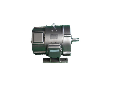 Z2-61-17kW-220V-IP22-Class B-IM B3 DC Motor