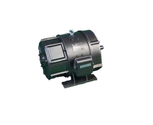 Z2-62-22kW-220V-IP22-Class B-IM B3 DC Motor
