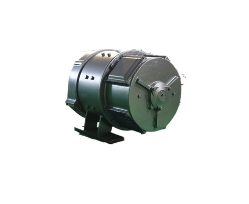 Z2-71-30kW-220V-IP22-Class B-IM B3 DC Motor