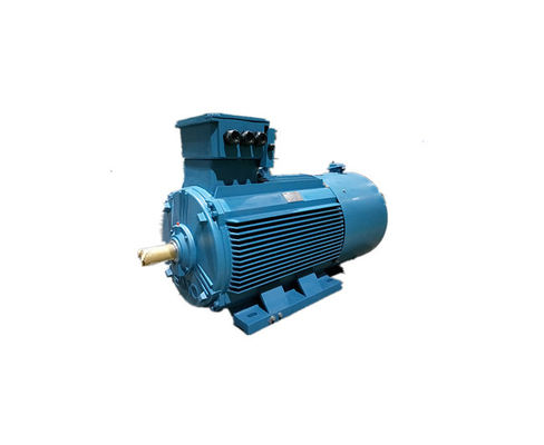 YVFE3 80M2-2 1.1 kW High Efficiency 3 Phase Induction Motor 2880RPM