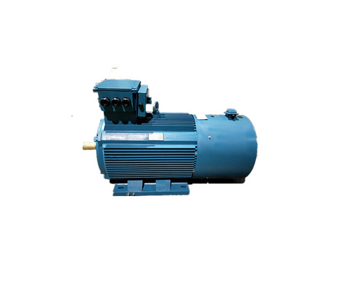 YVFE3 80M1-2 LV Variable Frequency Motor 1.8A Asynchronous Electric Motor