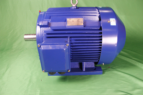 YE3 90L-6 Class F 3 Phase Asynchronous Motor 1.1kW IP55