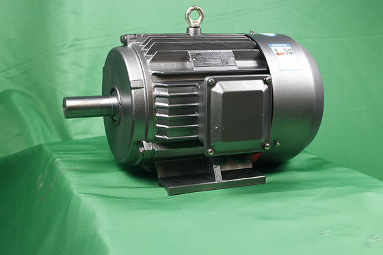 YE3-132S-6-3-380V-IP55-Class F-IM B3 AC Asynchronous Motor Long Life