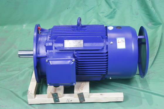 YE3 355M 6 Pole Class F AC Asynchronous Motor 185kW IP55 3ph Induction Motor