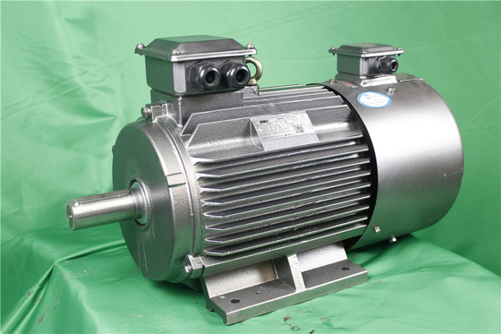 YVFE3 280M-2 90 KW 380V Vfd Electric Motor 2980RPM
