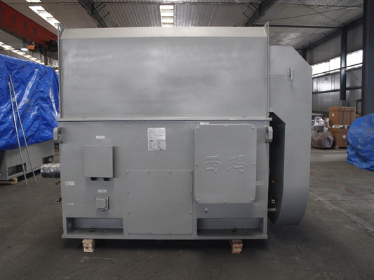 Simo YKK 3553-4 High Voltage AC Motor 220kW 3ph Induction Motor