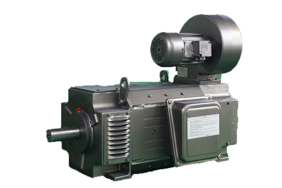 48.5A 400V High Voltage DC Motors Z4 112/22 3.7kW Asynchronous