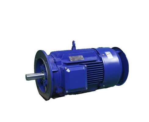55kW High Efficiency AC Asynchronous Motor YE3 250M-4 IMB3 Mounting