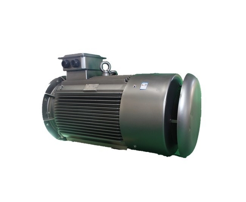 YE3 280M-4 90KW 380V AC Asynchronous Motor IC411 Cooling