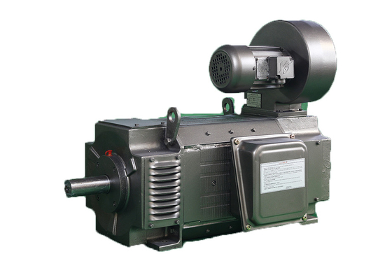 48.5A 400V High Voltage DC Motors Z4 112/2-2 3.7kW Asynchronous Electric Motor