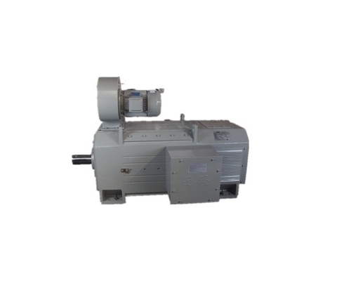 2.8kW 400V Squirrel Cage DC Motor Z4 112/2-1 Asynchronous Electric Motor