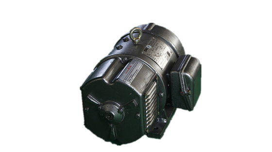 IP22 86% High Efficiency Locomotive Electric Motor Z2-52 13KW 220V