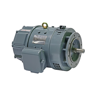 IP22 Class B High Efficiency DC Motor Z2-21 1.5kW 220V