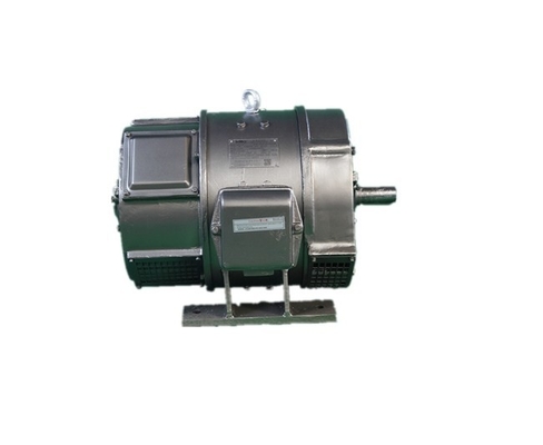 Z2-22 2.2KW Three Phase DC Locomotive Electric Motor IC01 Self Fan Cooled